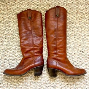 Frye Boots